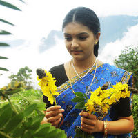 Saranya Mohan - Azhagar Samiyin Kudhirai Movie Stills | Picture 30800